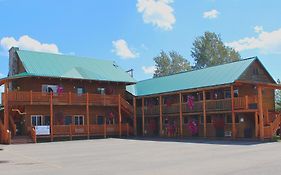 River Lodge